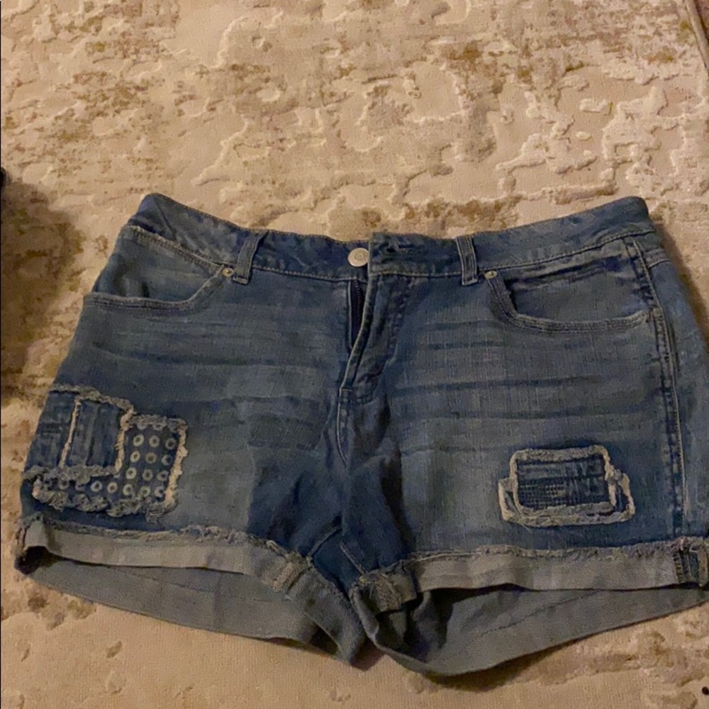 Shorts